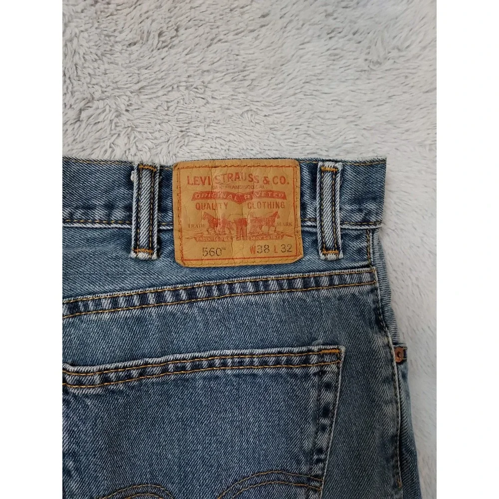 Levis item fair